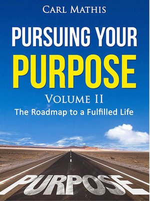 cover image of Pursuing Your Purpose II